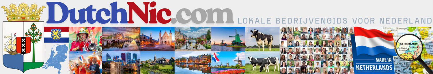 Gemaakt in Nederland - Bellezza